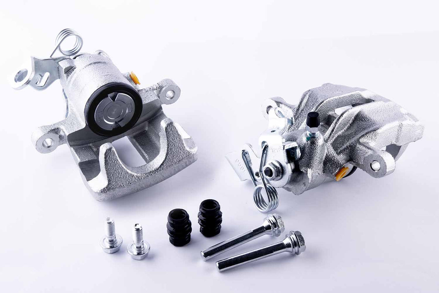 HELLA Brake Caliper - AN8339 - for e.g. FORD / SEAT / VOLKSWAGEN 8AN355783-391