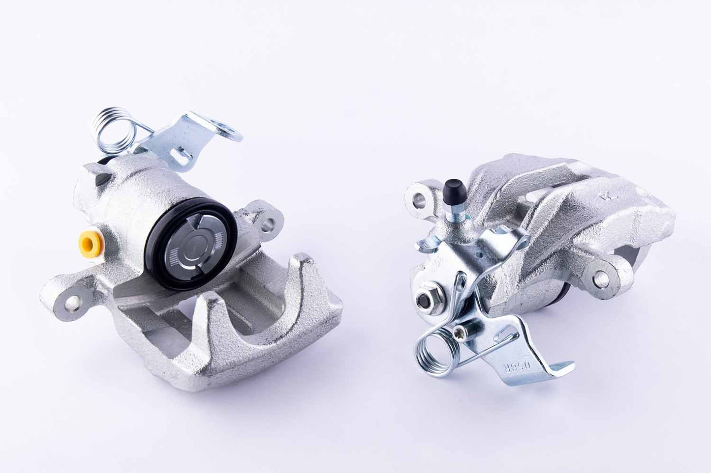 HELLA Brake Caliper - AN8340 - for e.g. FORD / SEAT / VOLKSWAGEN 8AN355783-401