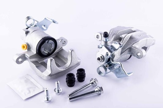 HELLA Brake Caliper - AN8340 - for e.g. FORD / SEAT / VOLKSWAGEN 8AN355783-401