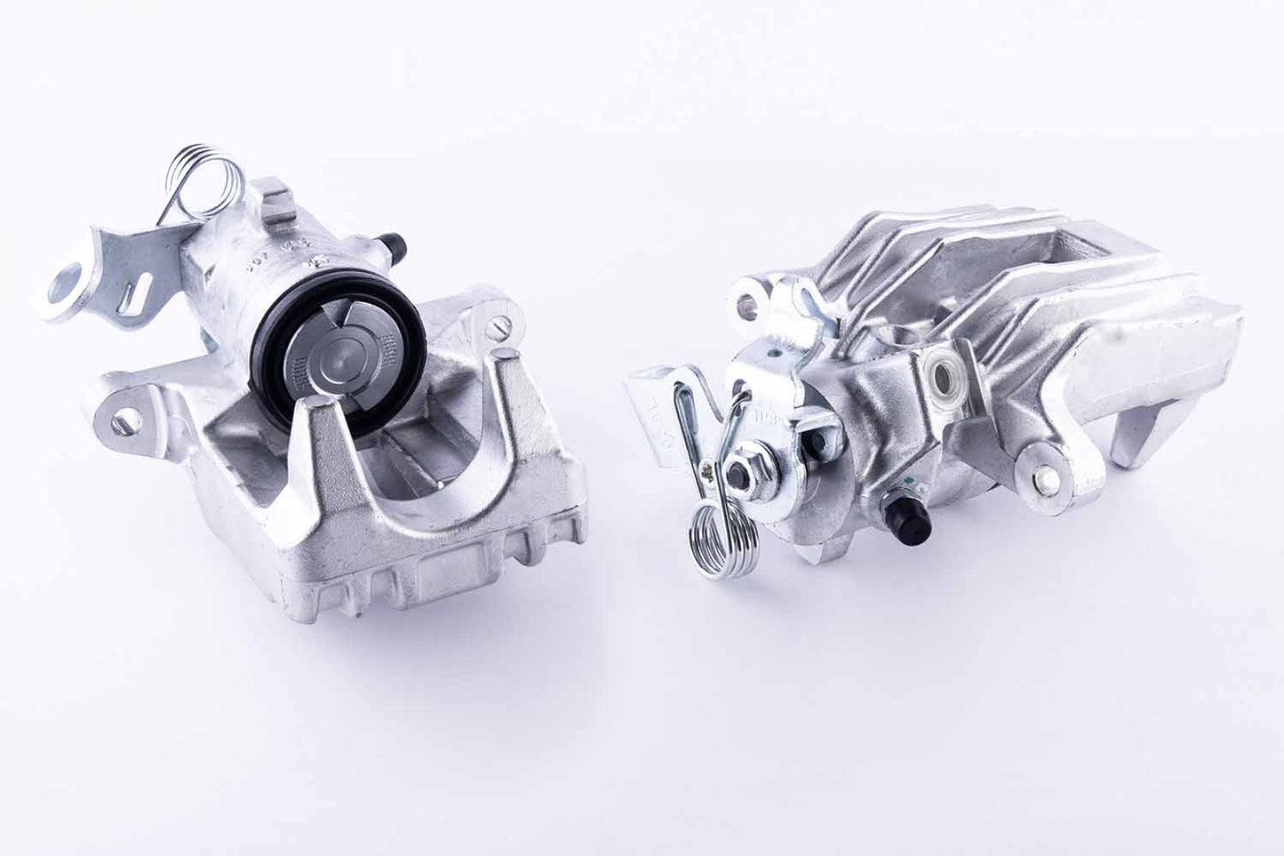HELLA Brake Caliper - AN8343 - for e.g. AUDI / SEAT / SKODA / VOLKSWAGEN 8AN355783-431
