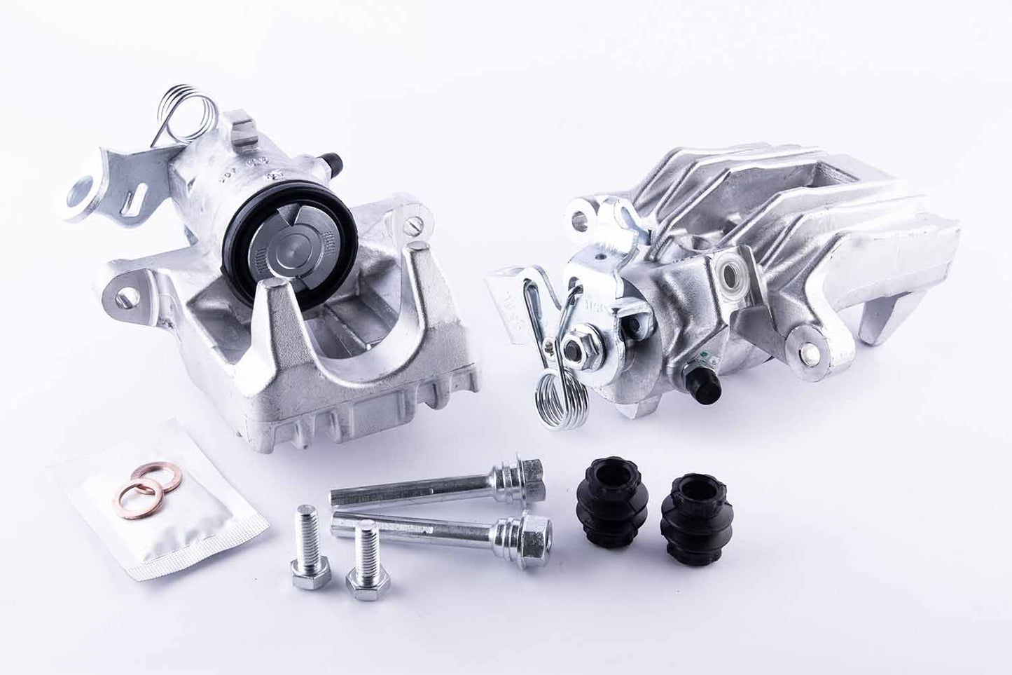 HELLA Brake Caliper - AN8343 - for e.g. AUDI / SEAT / SKODA / VOLKSWAGEN 8AN355783-431