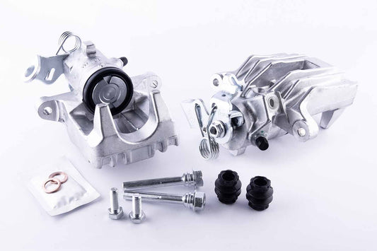 HELLA Brake Caliper - AN8343 - for e.g. AUDI / SEAT / SKODA / VOLKSWAGEN 8AN355783-431