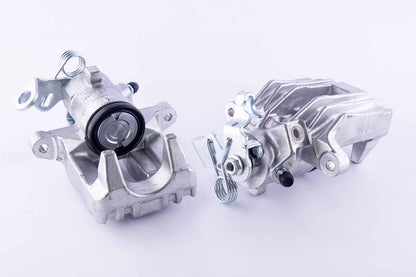 HELLA Brake Caliper - AN8345 - for e.g. AUDI / SEAT / SKODA / VOLKSWAGEN 8AN355783-451