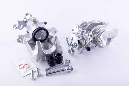 HELLA Brake Caliper - AN8345 - for e.g. AUDI / SEAT / SKODA / VOLKSWAGEN 8AN355783-451