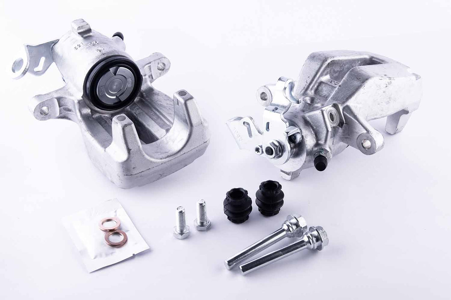 HELLA Brake Caliper - AN8347 - for e.g. AUDI / SEAT / VOLKSWAGEN 8AN355783-471
