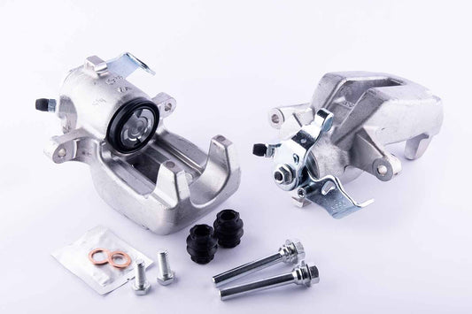 HELLA Brake Caliper - AN8348 - for e.g. AUDI / SEAT / VOLKSWAGEN 8AN355783-481