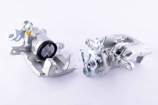 HELLA Brake Caliper - AN8349 - for e.g. FORD / SEAT / VOLKSWAGEN 8AN355783-491