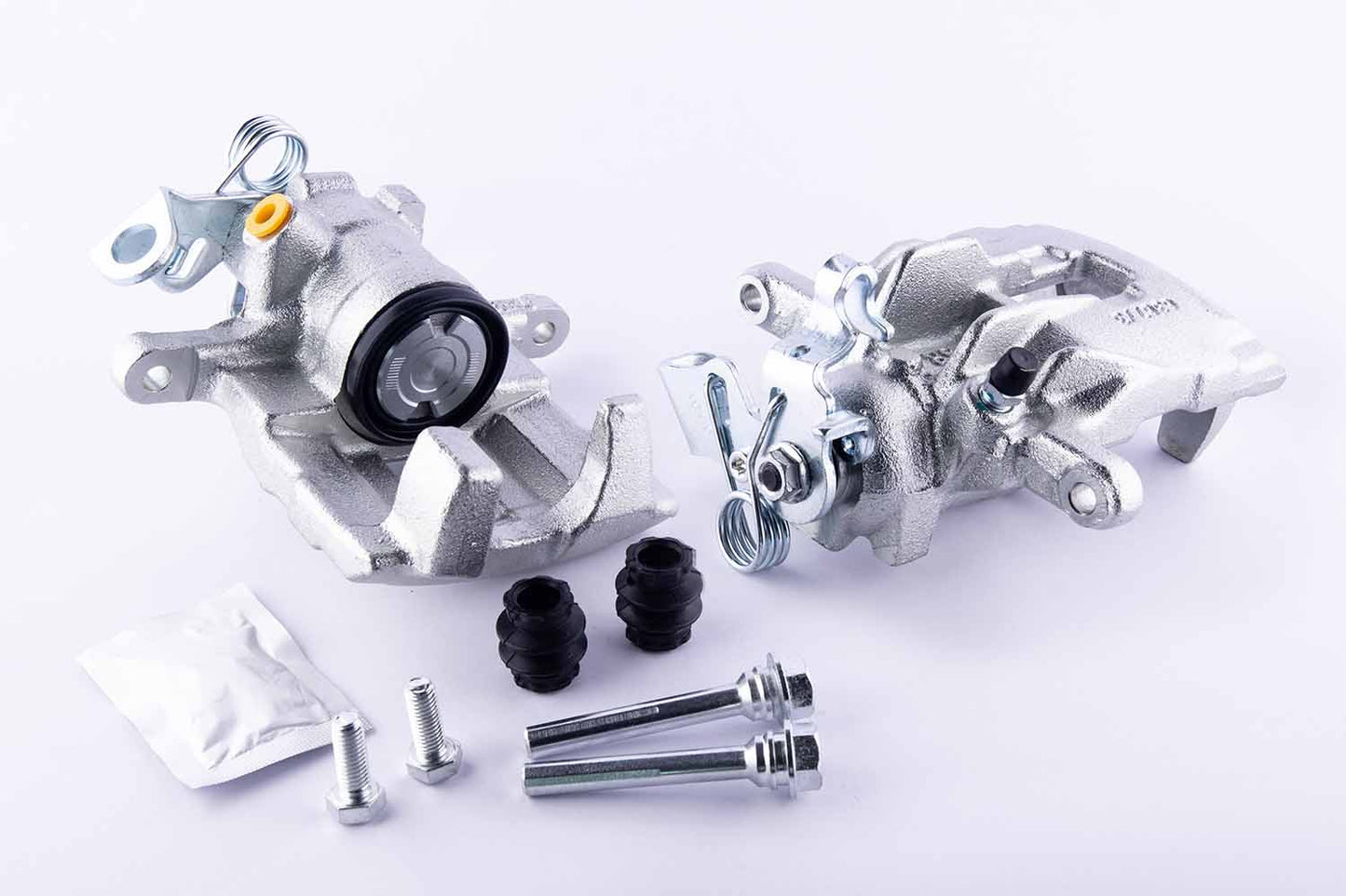 HELLA Brake Caliper - AN8349 - for e.g. FORD / SEAT / VOLKSWAGEN 8AN355783-491