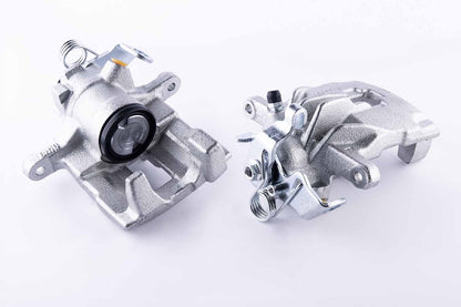 HELLA Brake Caliper - AN8350 - for e.g. FORD / SEAT / VOLKSWAGEN 8AN355783-501