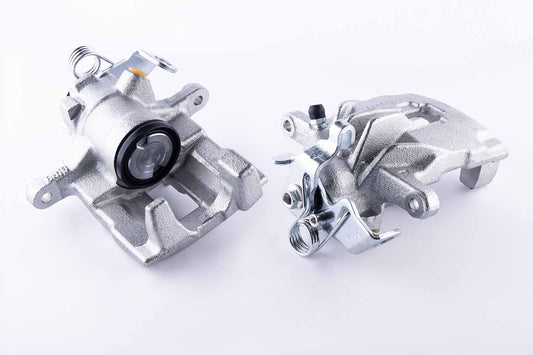 HELLA Brake Caliper - AN8350 - for e.g. FORD / SEAT / VOLKSWAGEN 8AN355783-501