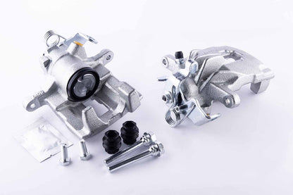 HELLA Brake Caliper - AN8350 - for e.g. FORD / SEAT / VOLKSWAGEN 8AN355783-501