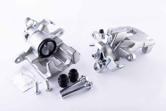 HELLA Brake Caliper - AN8350 - for e.g. FORD / SEAT / VOLKSWAGEN 8AN355783-501