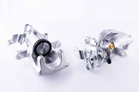 HELLA Brake Caliper - AN8351 - for e.g. OPEL / VAUXHALL 8AN355783-511