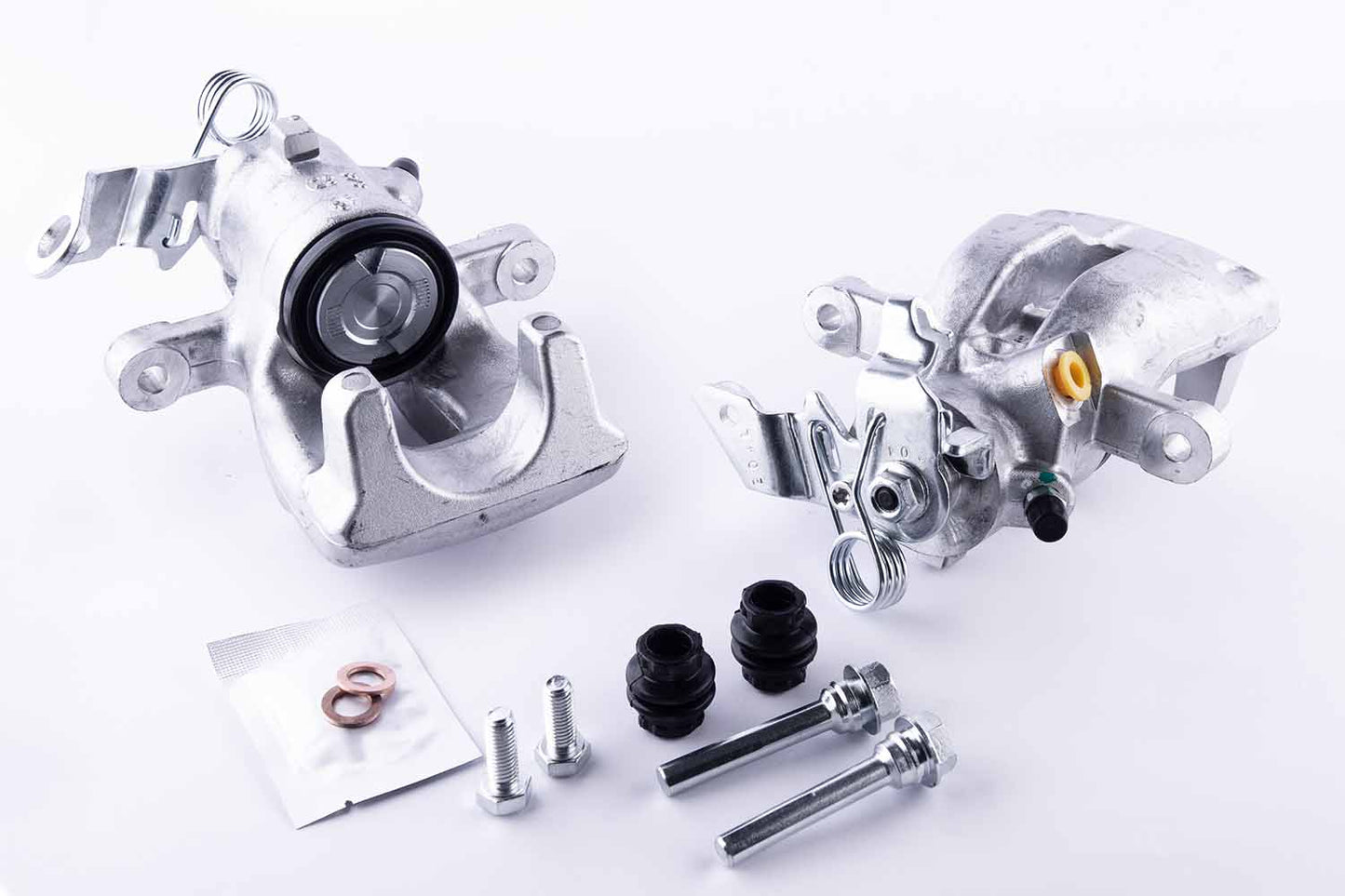 HELLA Brake Caliper - AN8351 - for e.g. OPEL / VAUXHALL 8AN355783-511