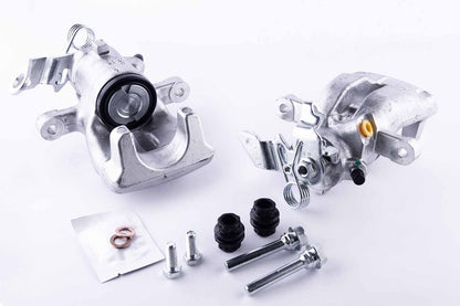 HELLA Brake Caliper - AN8351 - for e.g. OPEL / VAUXHALL 8AN355783-511