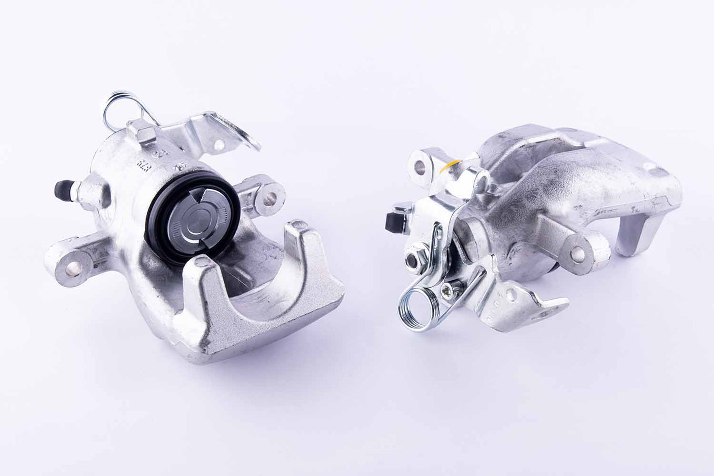HELLA Brake Caliper - AN8352 - for e.g. OPEL / VAUXHALL 8AN355783-521