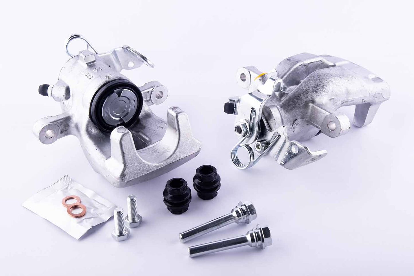 HELLA Brake Caliper - AN8352 - for e.g. OPEL / VAUXHALL 8AN355783-521