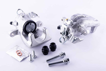 HELLA Brake Caliper - AN8352 - for e.g. OPEL / VAUXHALL 8AN355783-521