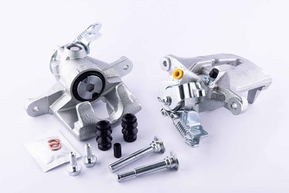 HELLA Brake Caliper - AN8353 - for e.g. FORD / JAGUAR 8AN355783-531