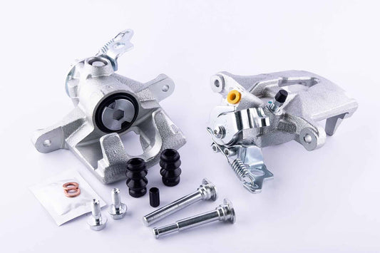 HELLA Brake Caliper - AN8353 - for e.g. FORD / JAGUAR 8AN355783-531