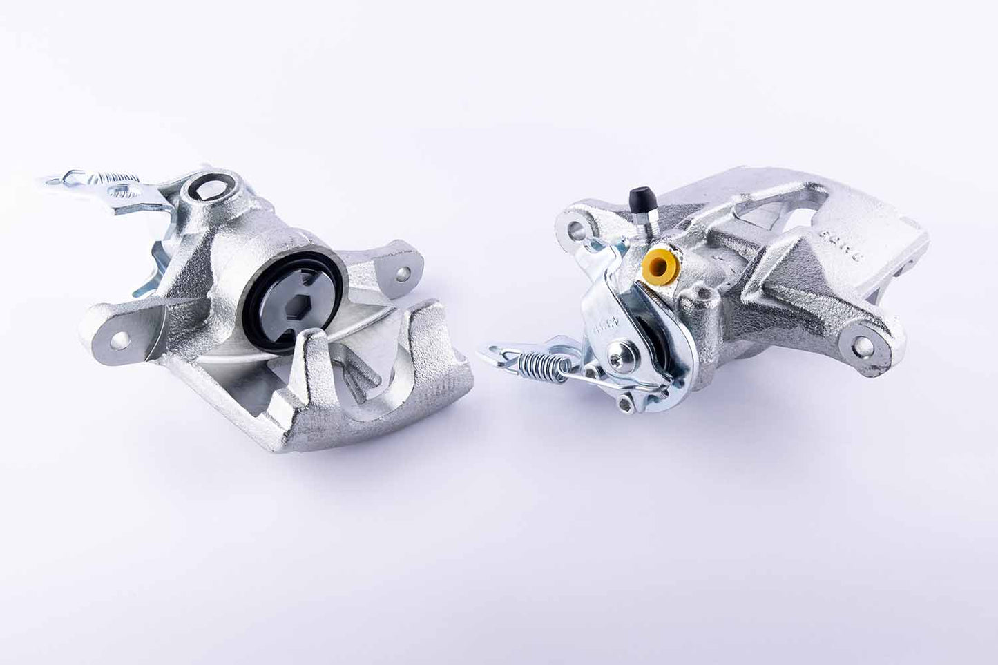 HELLA Brake Caliper - AN8354 - for e.g. FORD / JAGUAR 8AN355783-541