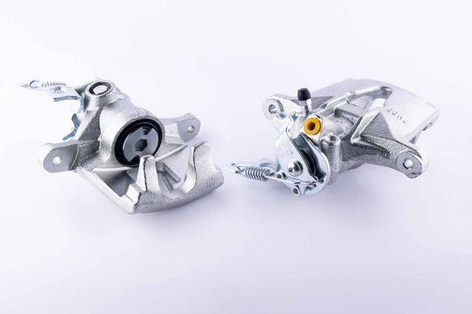 HELLA Brake Caliper - AN8354 - for e.g. FORD / JAGUAR 8AN355783-541