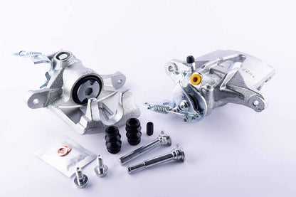HELLA Brake Caliper - AN8354 - for e.g. FORD / JAGUAR 8AN355783-541