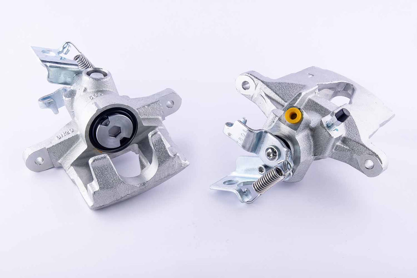 HELLA Brake Caliper - AN8355 - for e.g. FORD 8AN355783-551