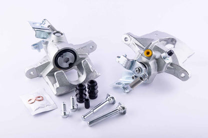 HELLA Brake Caliper - AN8355 - for e.g. FORD 8AN355783-551