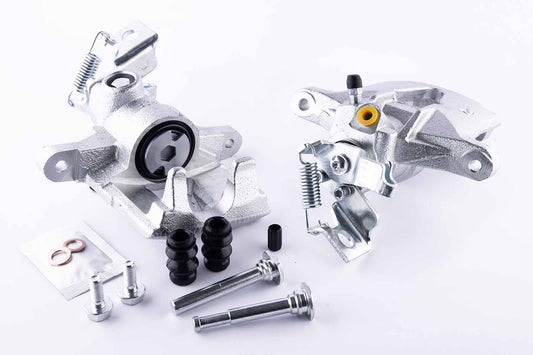 HELLA Brake Caliper - AN8356 - for e.g. FORD 8AN355783-561
