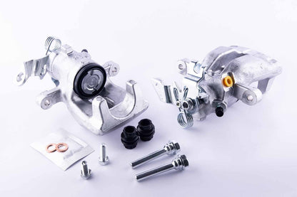 HELLA Brake Caliper - AN8359 - for e.g. OPEL / VAUXHALL 8AN355783-591