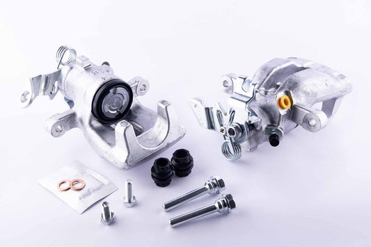 HELLA Brake Caliper - AN8359 - for e.g. OPEL / VAUXHALL 8AN355783-591