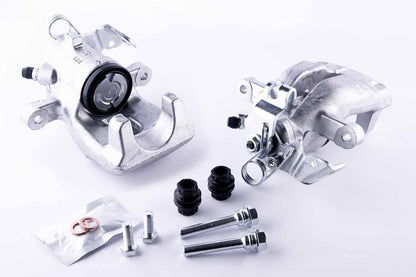 HELLA Brake Caliper - AN8360 - for e.g. OPEL / VAUXHALL 8AN355783-601