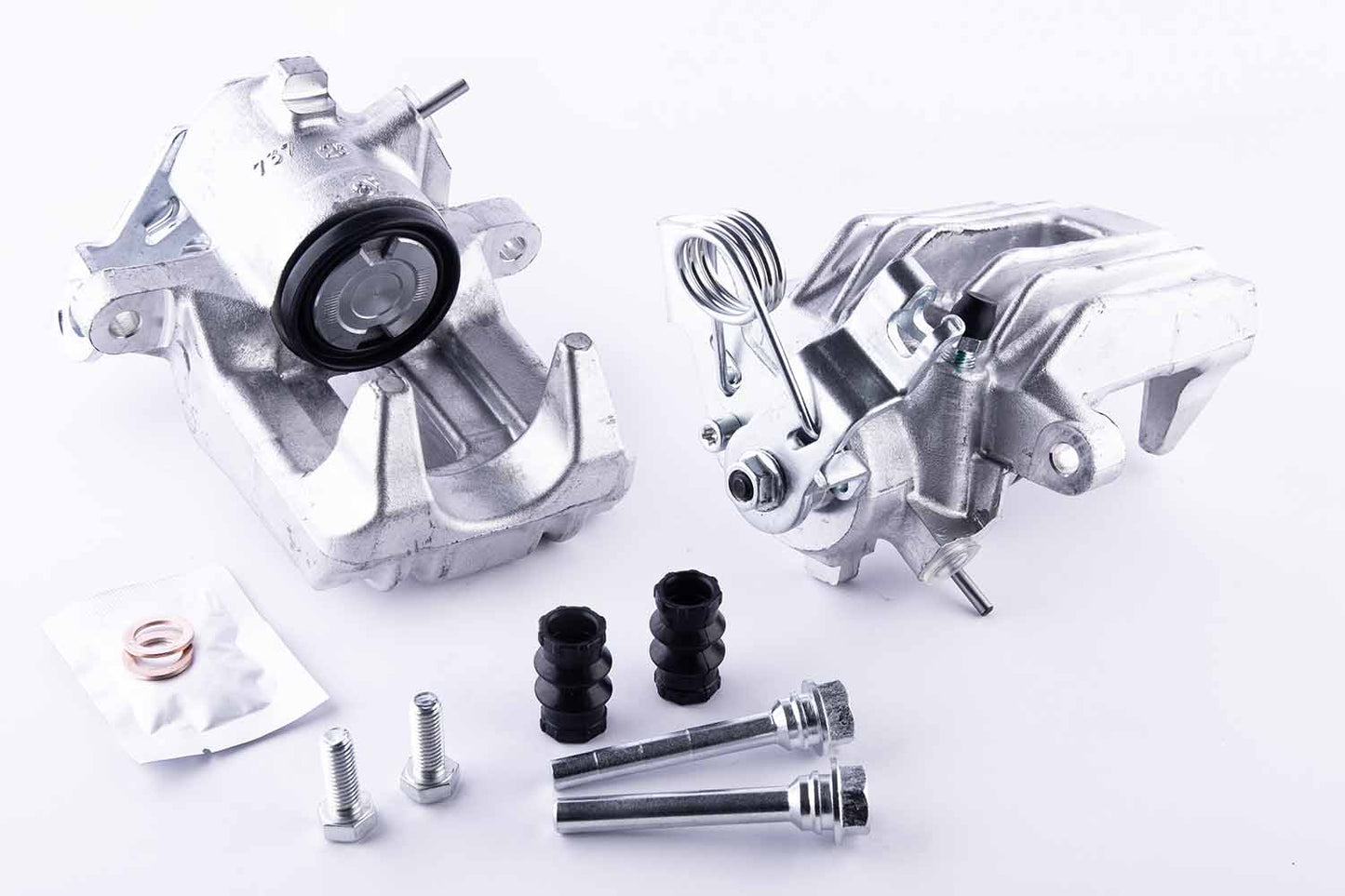 HELLA Brake Caliper - AN8367 - for e.g. AUDI / SEAT 8AN355783-671