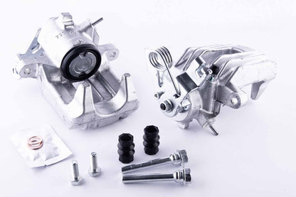 HELLA Brake Caliper - AN8367 - for e.g. AUDI / SEAT 8AN355783-671