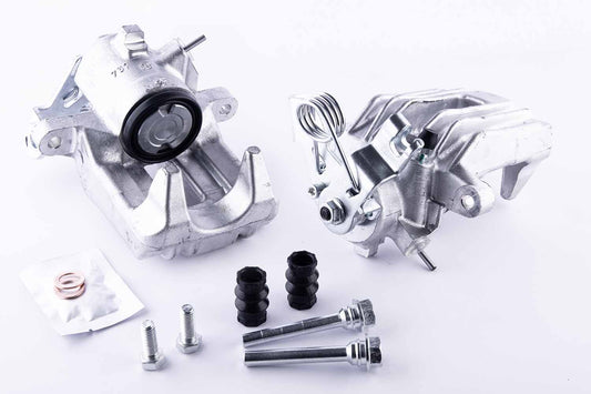 HELLA Brake Caliper - AN8367 - for e.g. AUDI / SEAT 8AN355783-671