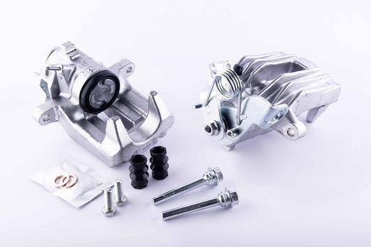 HELLA Brake Caliper - AN8368 - for e.g. AUDI / SEAT 8AN355783-681