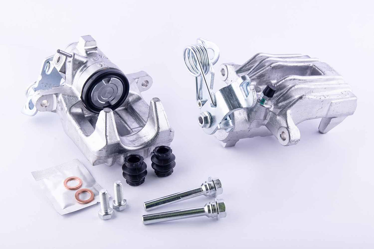 HELLA Brake Caliper - AN8369 - for e.g. AUDI / VOLKSWAGEN 8AN355783-691