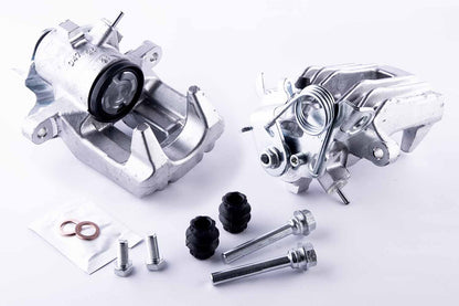 HELLA Brake Caliper - AN8370 - for e.g. AUDI / VOLKSWAGEN 8AN355783-701