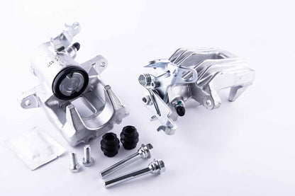 HELLA Brake Caliper - AN8374 - for e.g. AUDI / SEAT / SKODA / VOLKSWAGEN 8AN355783-741