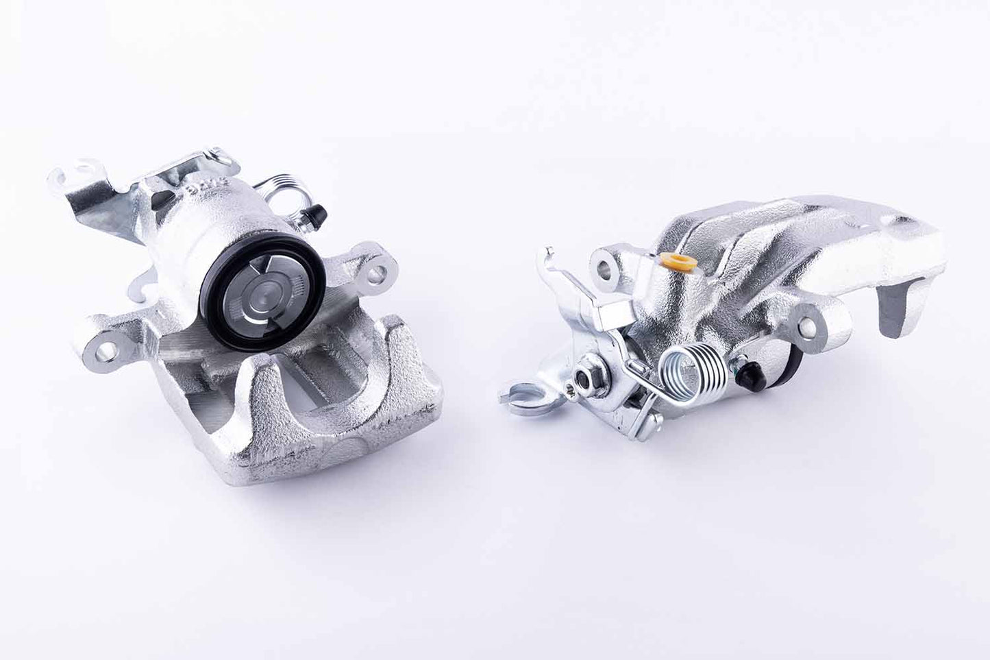 HELLA Brake Caliper - AN8375 - for e.g. MITSUBISHI / VOLVO 8AN355783-751