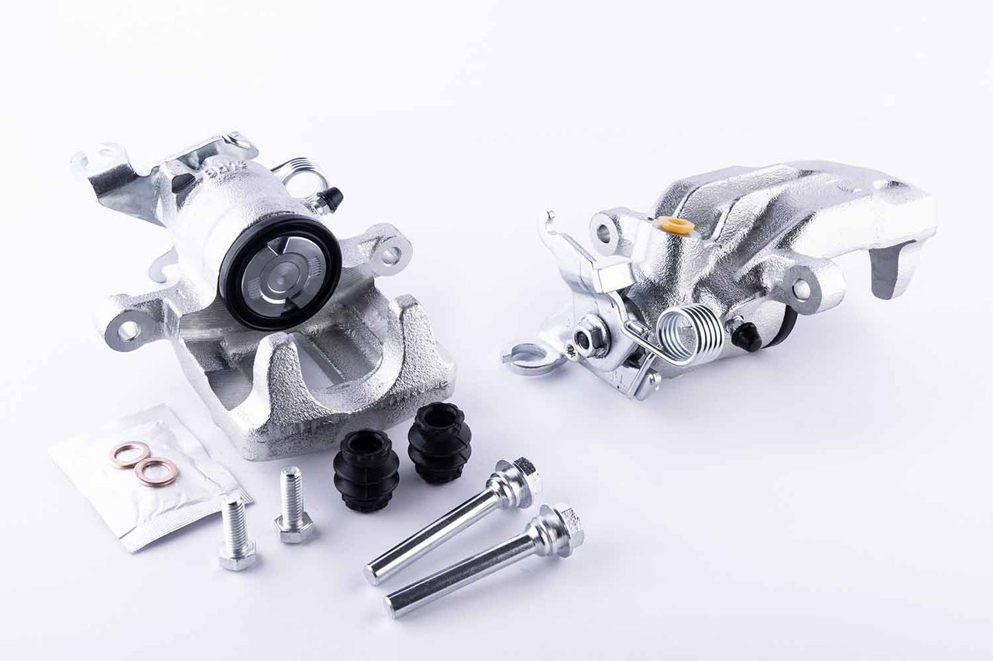 HELLA Brake Caliper - AN8375 - for e.g. MITSUBISHI / VOLVO 8AN355783-751