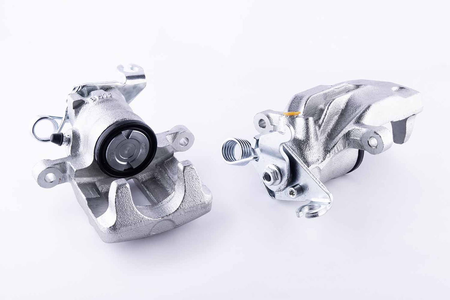 HELLA Brake Caliper - AN8376 - for e.g. MITSUBISHI / VOLVO 8AN355783-761