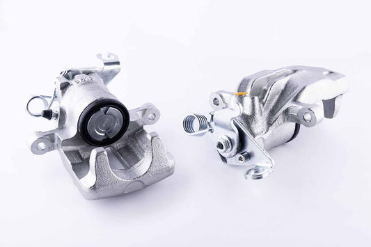 HELLA Brake Caliper - AN8376 - for e.g. MITSUBISHI / VOLVO 8AN355783-761