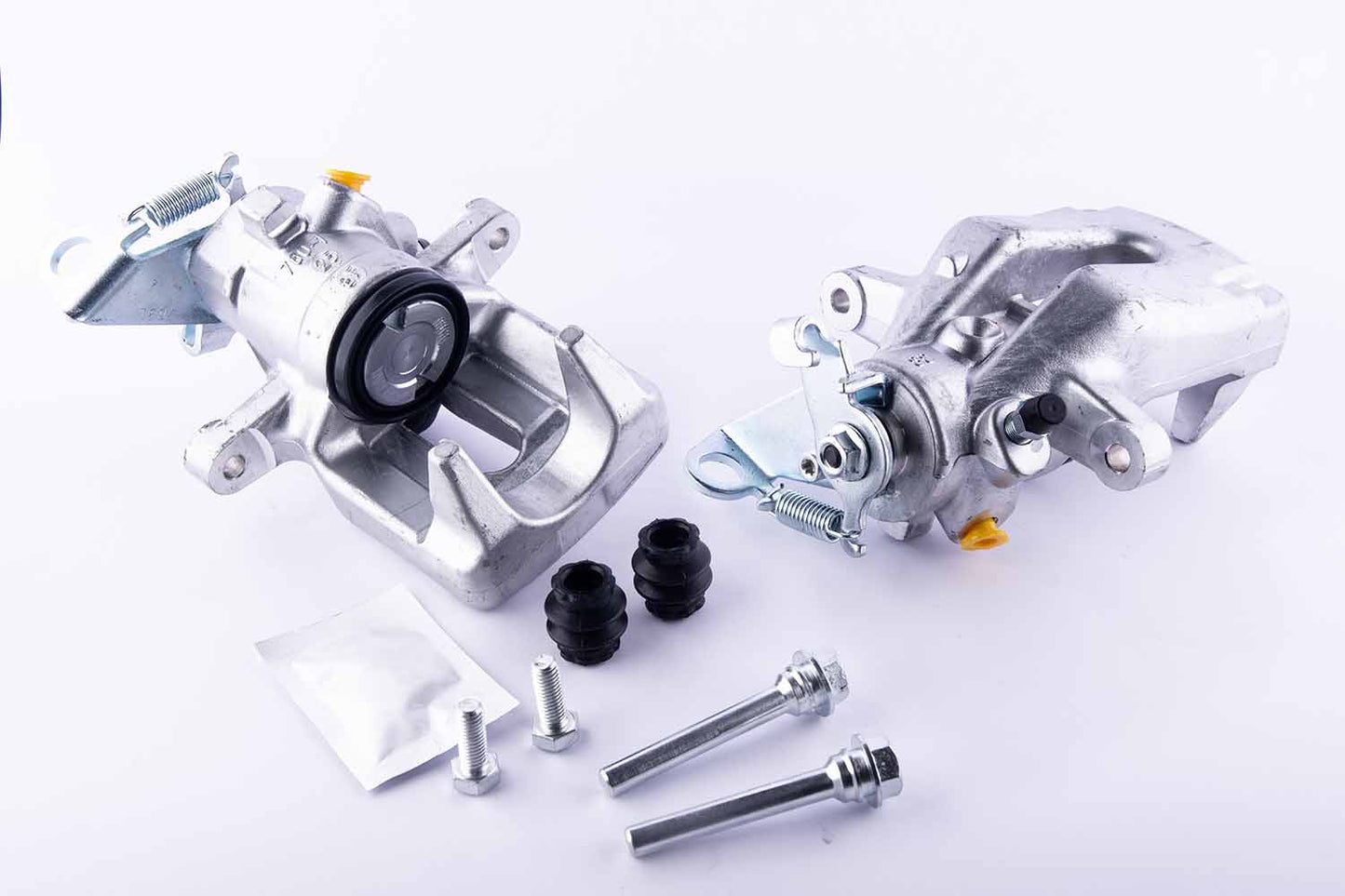 HELLA Brake Caliper - AN8401 - for e.g. CITROEN / PEUGEOT 8AN355784-011