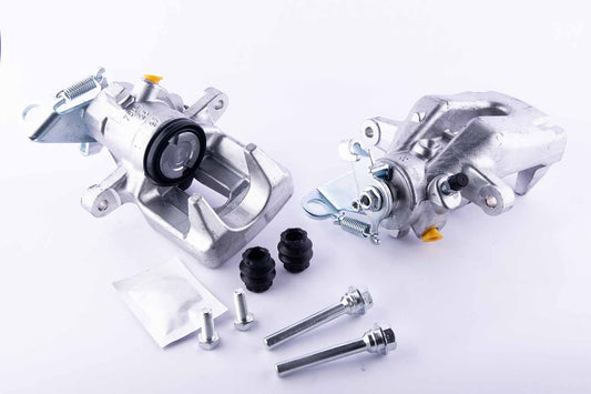 HELLA Brake Caliper - AN8401 - for e.g. CITROEN / PEUGEOT 8AN355784-011