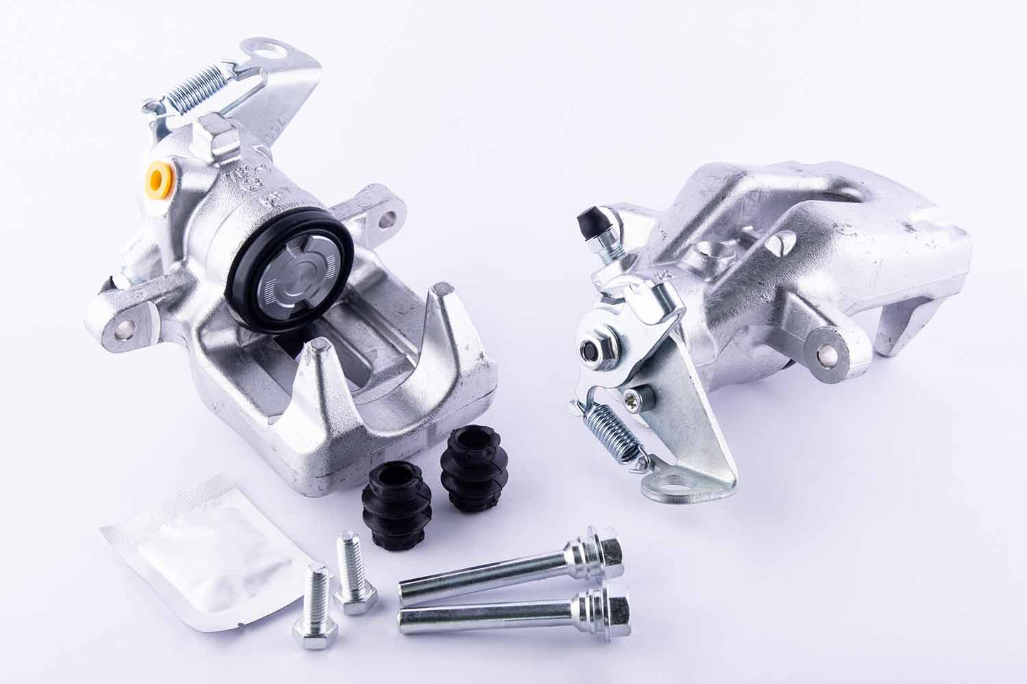 HELLA Brake Caliper - AN8402 - for e.g. CITROEN / PEUGEOT 8AN355784-021