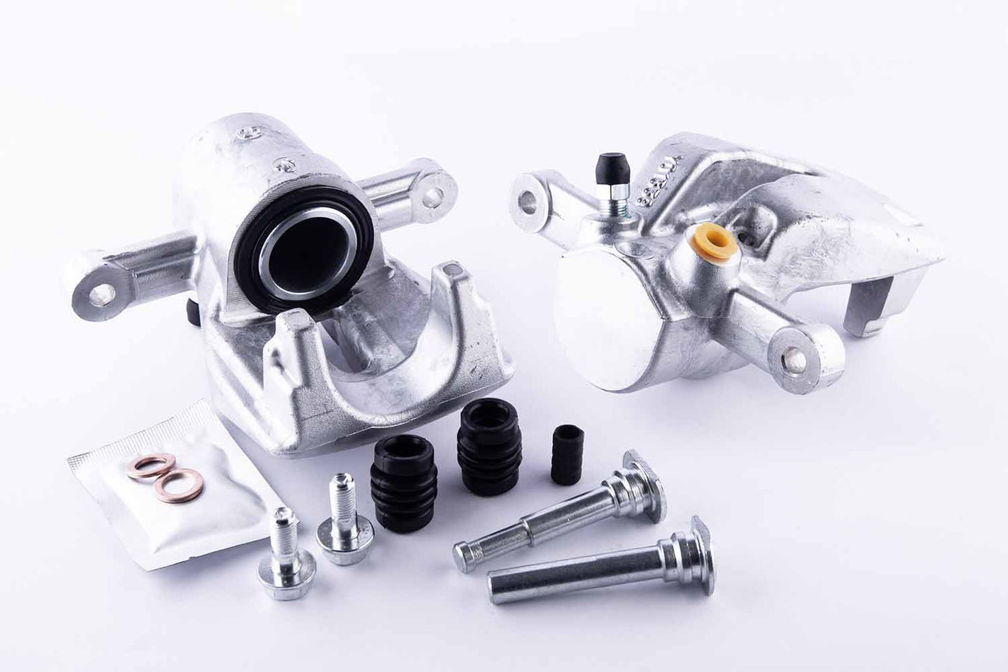 HELLA Brake Caliper - AN8405 - for e.g. TOYOTA 8AN355784-051