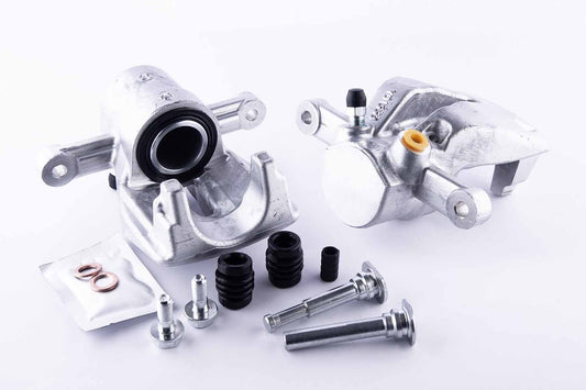 HELLA Brake Caliper - AN8405 - for e.g. TOYOTA 8AN355784-051