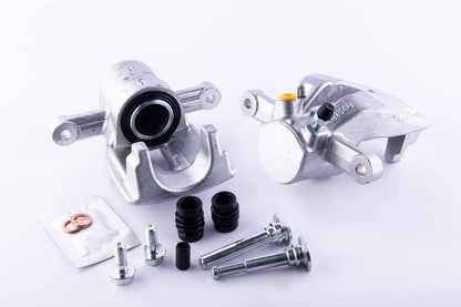 HELLA Brake Caliper - AN8406 - for e.g. TOYOTA 8AN355784-061